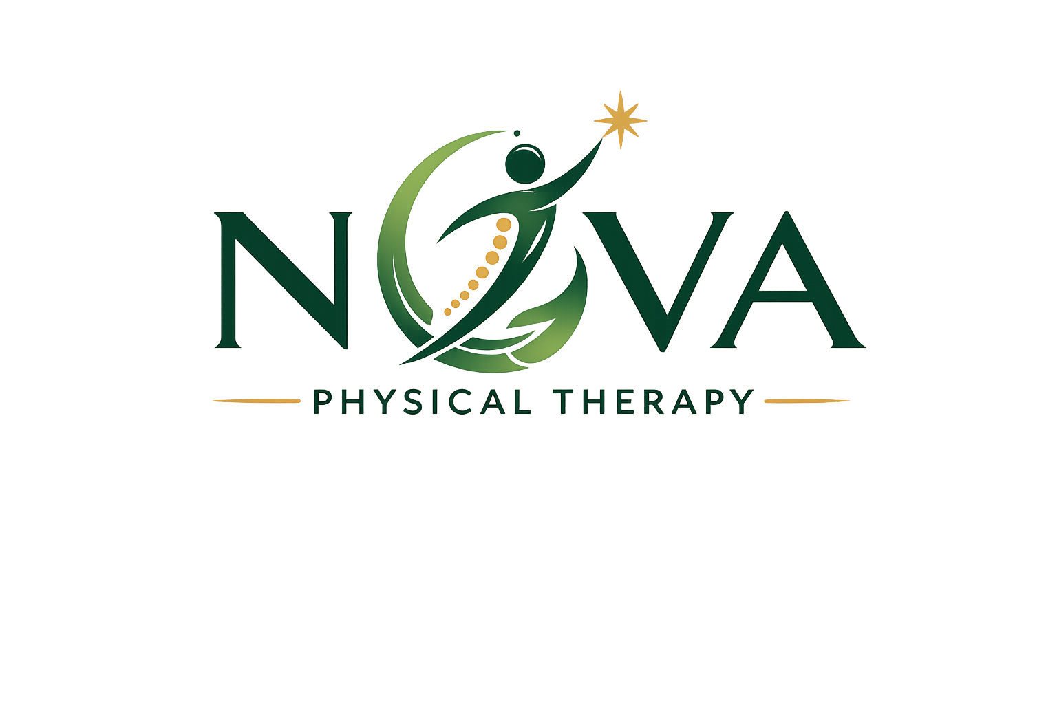 Nova Physical Therapy & Wellness logo